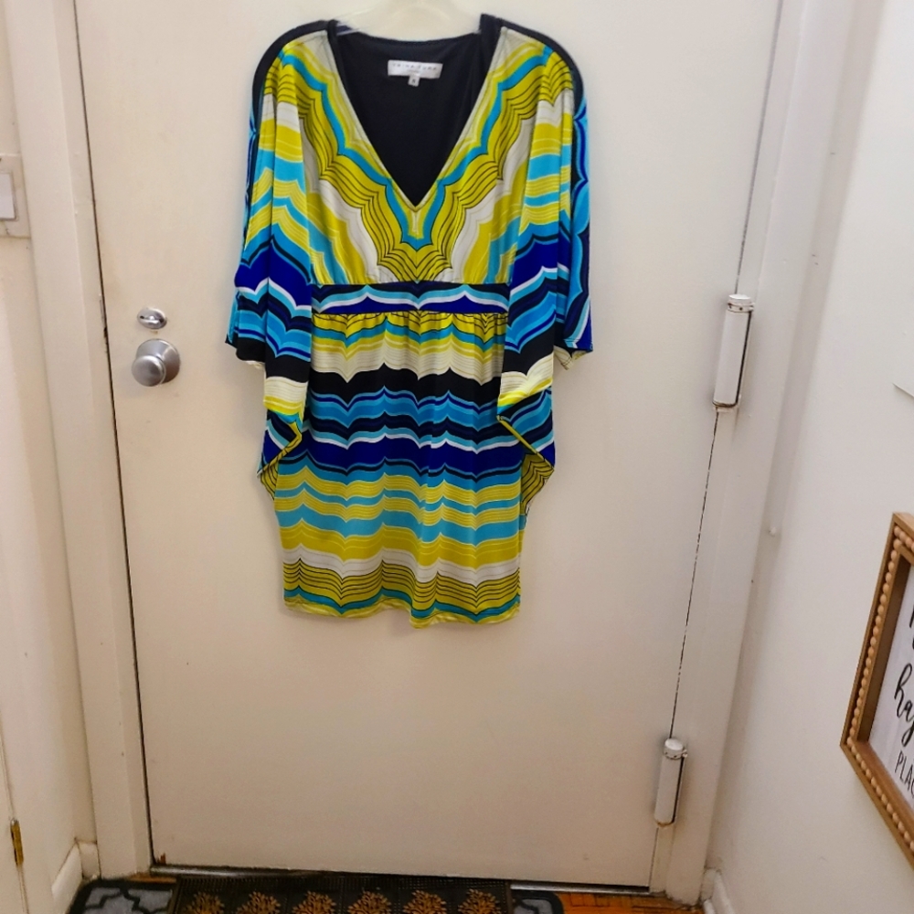 Size 8  beautiful dress